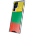 Lithuania Flag Distressed Galaxy S24 Ultra Clear Case